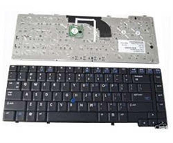 החלפת מקלדת למחשב נייד HP COMPAQ NC6400 Keyboard 399946-001 , 418910-001