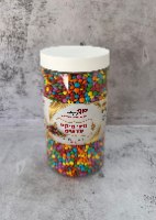 900 גר מיני עדשים שוקולד צבעוני - אריזת חסכון