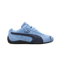 "puma speedcat "Team Light Blue/Club Navy - נעלי פומה ספידקט