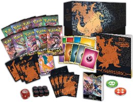 קלפי פוקימון מארז טריינר Pokemon TCG Champion’s Path Elite Trainer Box