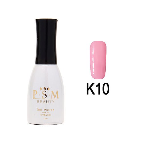 P.S.M BEAUTY לק ג’ל גוון – K10