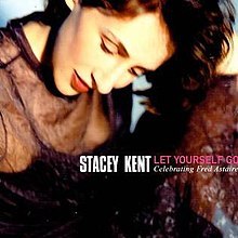 KENT  STACEY /  LET YOURSELF GO (CELEBRAT
