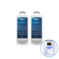סט סננים למכשיר מים SPIRIT