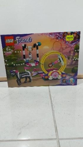 Lego friends 41686