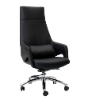 שחור - כיסא עיסוי משרדי מבית מדיקס קייר Medics Care Q7 Boss Comfort