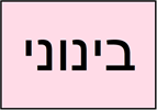 גדול - זר ורדים ורודים-מקט(תמונה שייכת לזר בגודל גדול )63