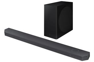 מקרן קול Samsung Soundbar Q-Series 3.1.2 HW-Q800B