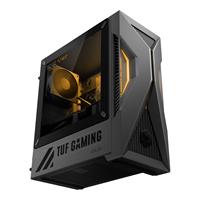 מחשב גיימינג Asus TM500MH AMD Ryzen 7 16GB 1TB RTX 5060 8GB Gray Win11