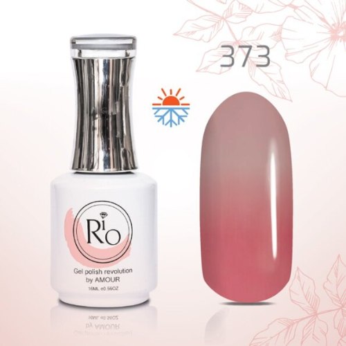 לק ג'ל ריו 373 RIO