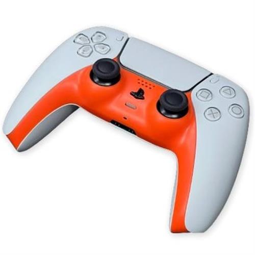 שלט מקורי PS5 DualSense Clockwork Orange Controller