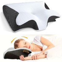 כרית ארגונומית SleepGuard