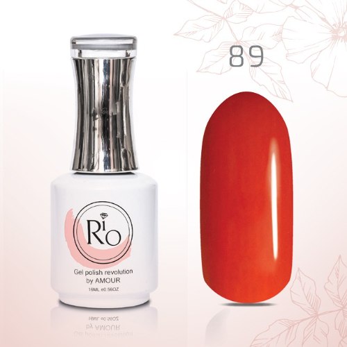 ג'ל ריו 89 RIO