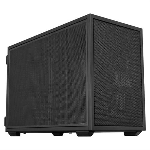 Lian-Li B4 Mesh Black Case