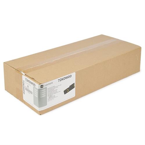 LEXMARK Waste Toner Bottle 115K