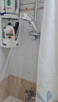 חוות דעת - ראש דוש פרימיום -  4 מצבים