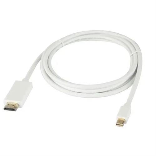 כבל מחיבור Mini Display Port לחיבור HDMI