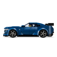 לגו ספיד - מכוניות ספורט פורד מוסטנג - LEGO 76920
