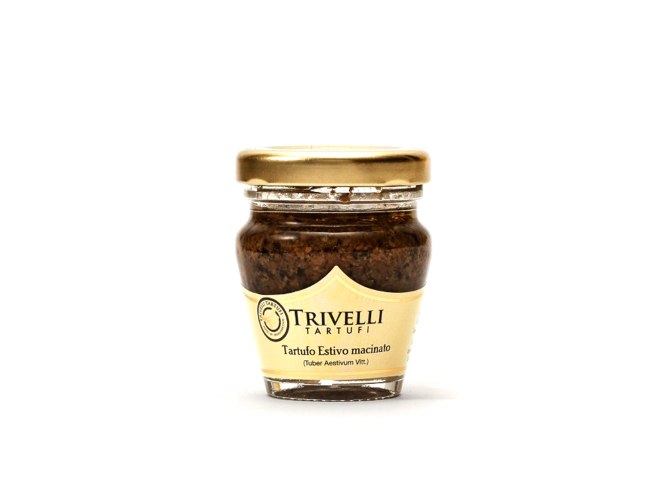 מחית כמהין 5% - 45 גרם TARTUFI