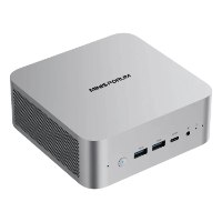 MinisForum AI X1 Ryzen 7 255 32GB 1TB W11P
