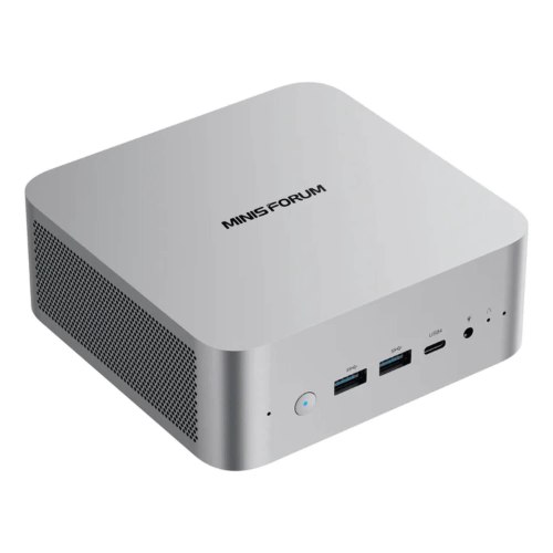 MinisForum AI X1 Ryzen 7 255 32GB 1TB W11P
