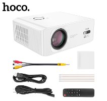 מקרן חכם אנדרואיד HOCO DT3 1080P