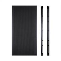 LIAN-LI O11D EVO Front Mesh Kit שחור