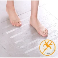 מדבקות בטיחות נגד החלקה