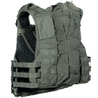 COMMANDO VEST