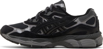 Asics Gel Nyc Graphite