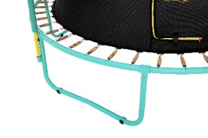 טרמפולינה 8 פיט 2.44 מטר| 2.20X2.44 | Xtreme air trampolin Bestway | קפיץ קפוץ| מק"ט 59102|