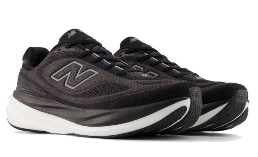 נעלי ניו בלאנס New Balance Fresh Foam X 1080 שחור לבן