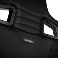 כסא גיימינג Noblechairs EPIC Compact Gaming Chair BlackCarbon 