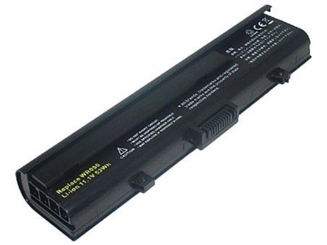סוללה מקורית למחשב נייד דל Dell XPS M1330 / Inspiron 1318 battery TT485, WR050