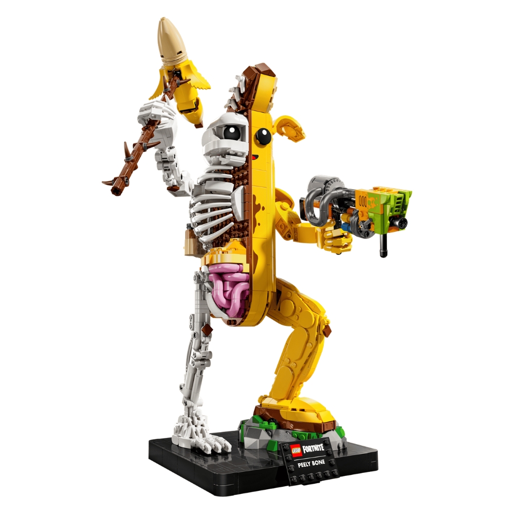 לגו פורטנייט פילי בון 77072 LEGO Fortnite Peely Bone