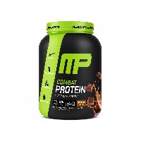 מאסל פארם קומבט (תשלובת חלבונים) | Muscle Pharm