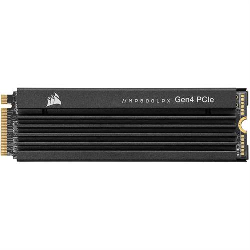 Corsair SSD 4TB MP600 Pro LPX NVMe PCIex4 M.2
