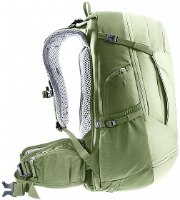 Deuter Trans Alpine 28SL ירוק מינרל
