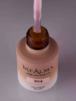 לק ג'ל MeAlma מי אלמה 304