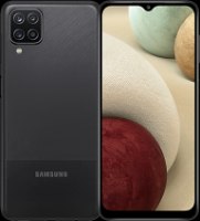 Samsung Galaxy A12 4/64GB - יבוא מקביל