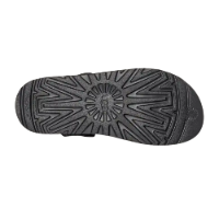UGG Goldenstar Clog Black-  נעלי האג