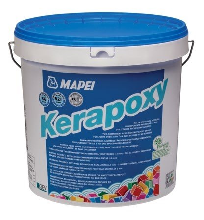 רובה אפוקסית Kerapoxy CQ באריזת 5 ק”ג מפאי