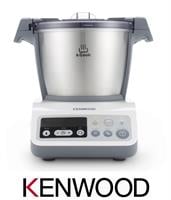 KENWOOD מעבד מזון / סיר KCOOK מבשל בקלות ובמהירות דגם: CCC200WH  מעודפים