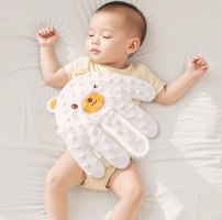 NapNest – כרית ההרגעה לפעוטות