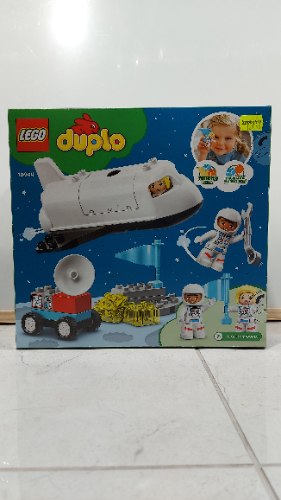 Lego duplo 10944