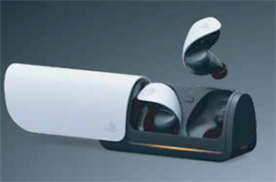 PULSE Explore™ CFI-ZWE1F אוזניות אלחוטיות PlayStation  Sony