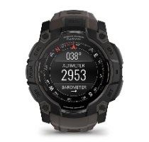 שעון חכם אינסטינקט 3 Garmin Instinct 3 AMOLED 50mm