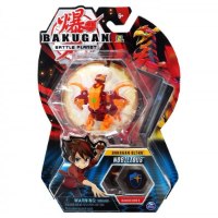 בקוגן אולטרה מקורי Bakugan Ultra Nobilious