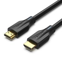 כבל Vention HDMI 2.1 8K/60Hz 48Gbps Gold Plated 3m