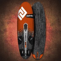 PATRIK F-RACE (Foil) 2025