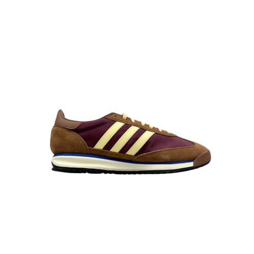 Adidas SL 72 RS Brown - נעלי אדידס